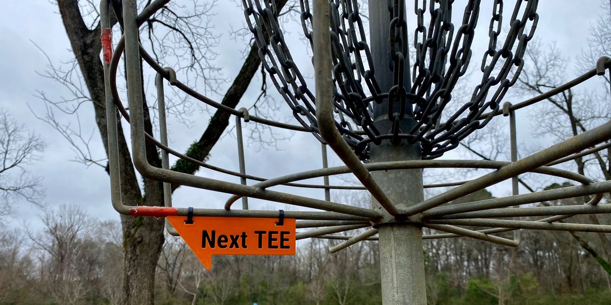 Hammer and Hyzer Doubles