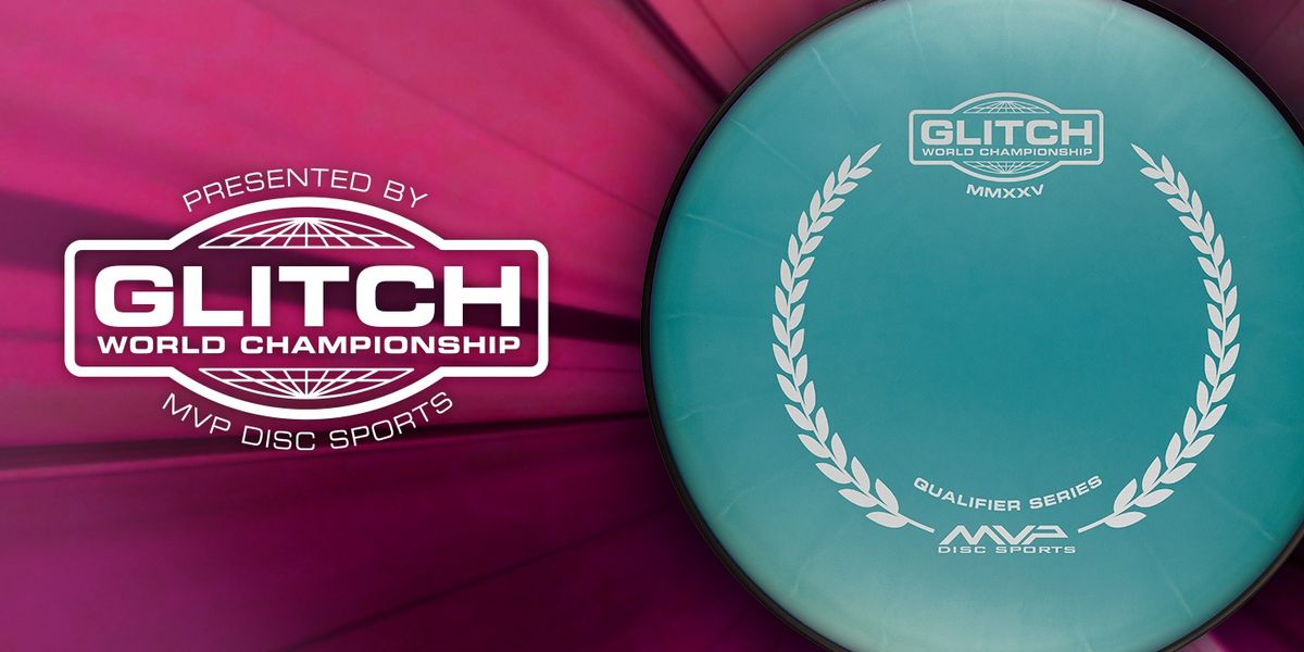 Kevolution Presents: Glitch WCQ