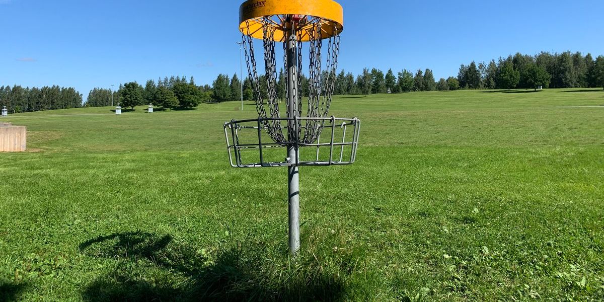 Pormestaruuskisa 2023