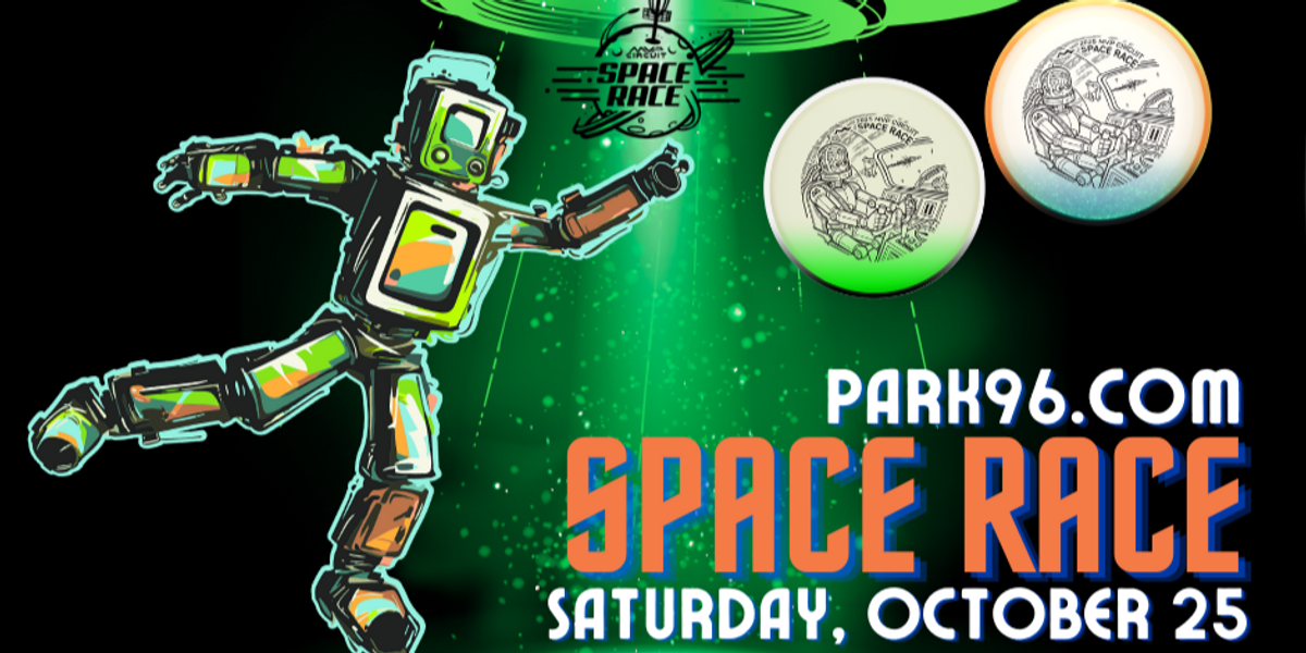 Park96 Space Race 2025