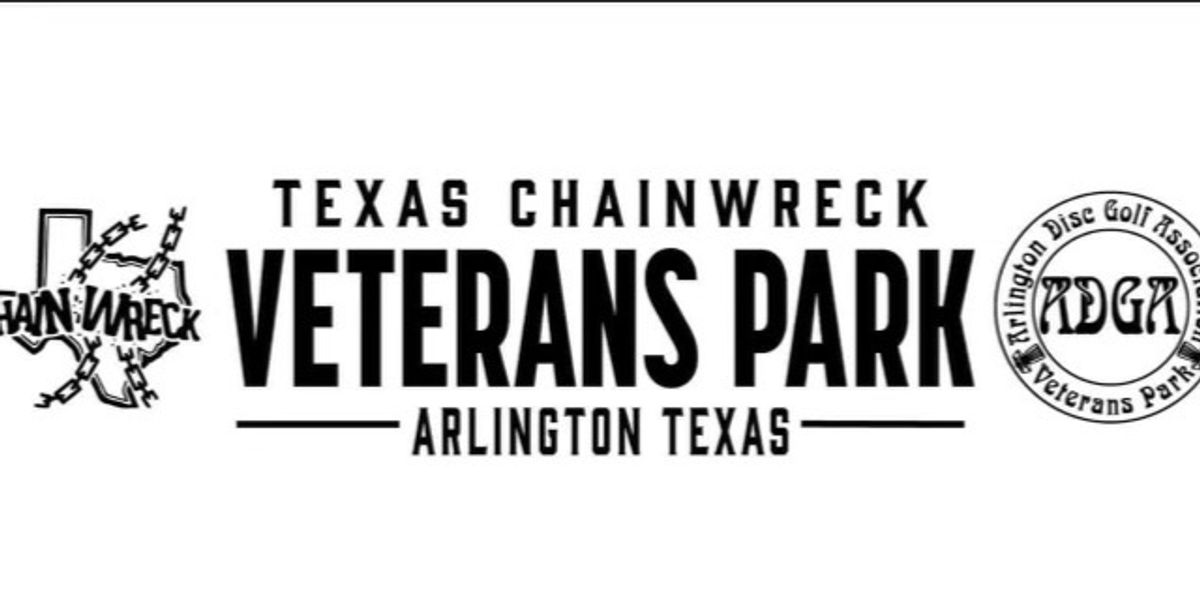 Chainwreck Flex @ Vets XVII