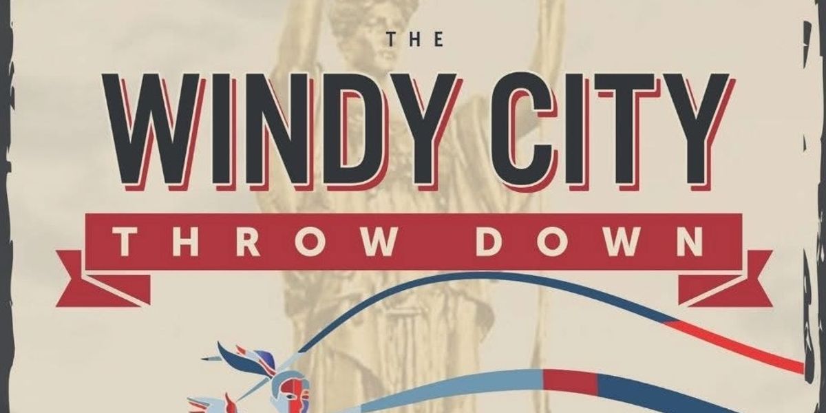 4th Annual Windy City Throw Down