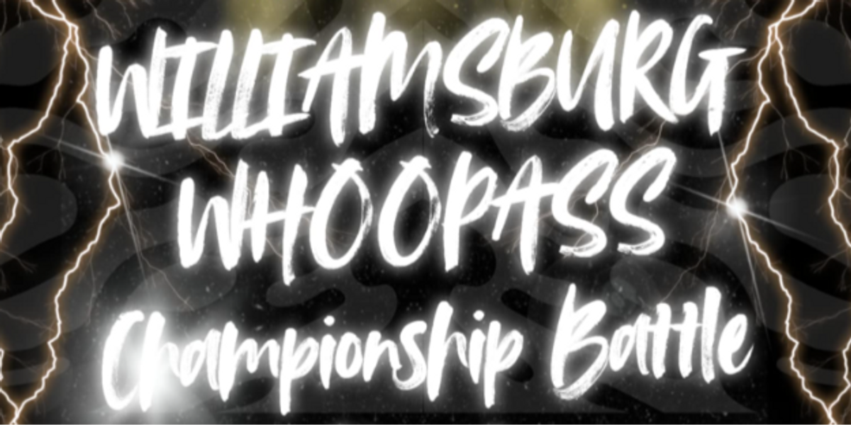 Williamsburg Whoopass Championship Battle Royale