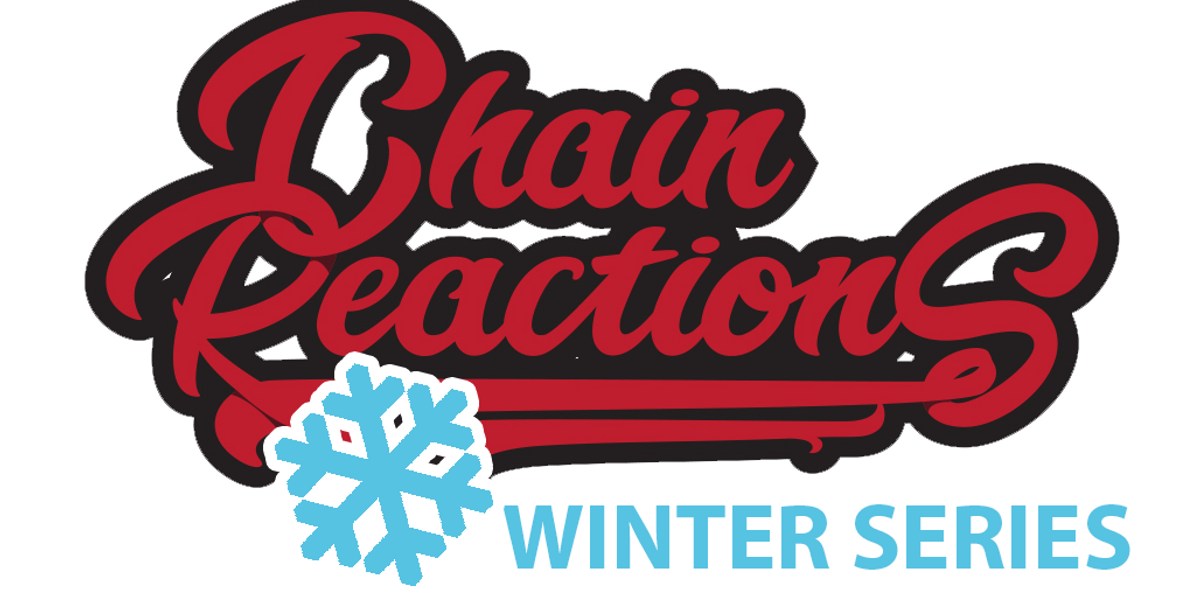 Chain Reactions Winter Point Series Championship @Nevin