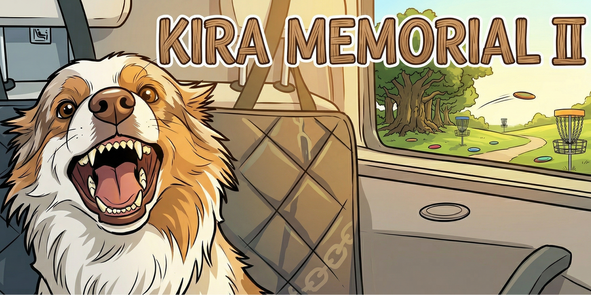 Kira Memorial II