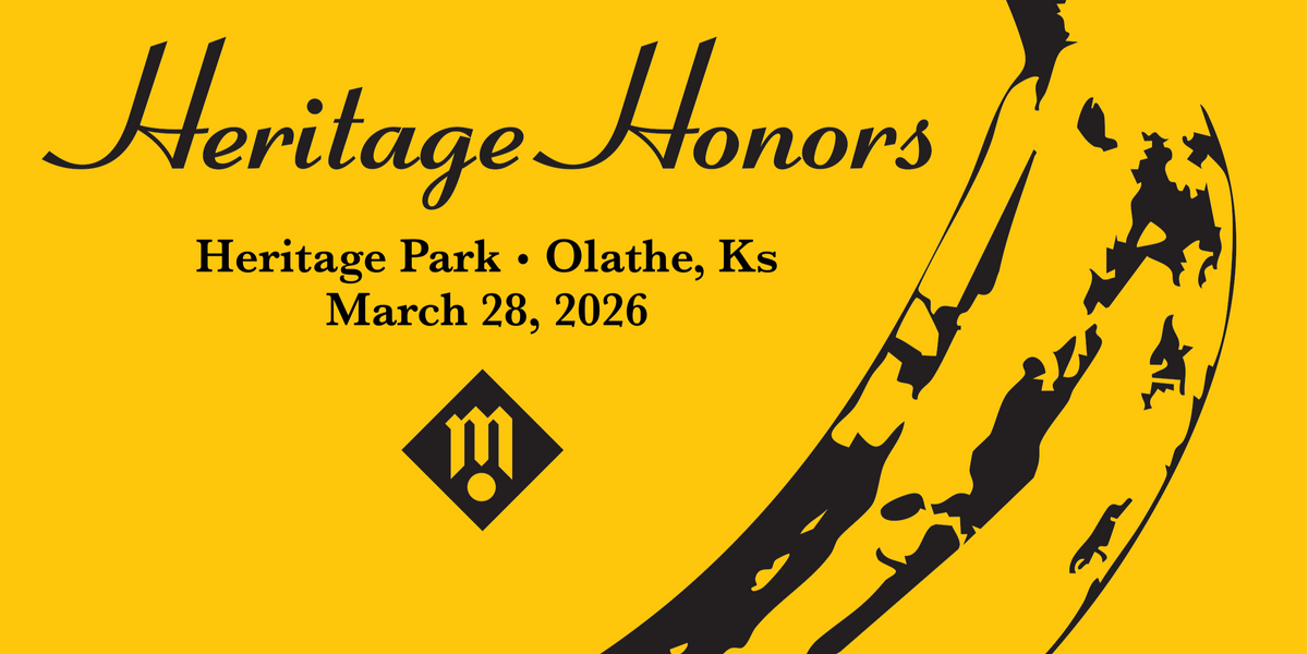 Maverick DG: Heritage Honors supported by Innova