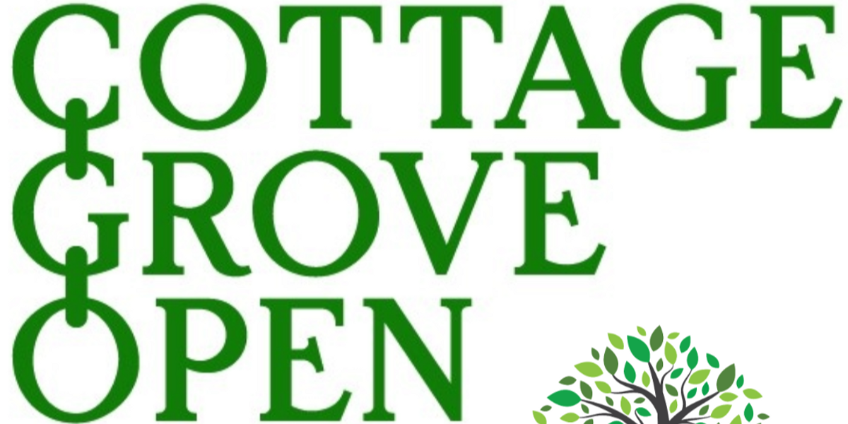 Cottage Grove Open