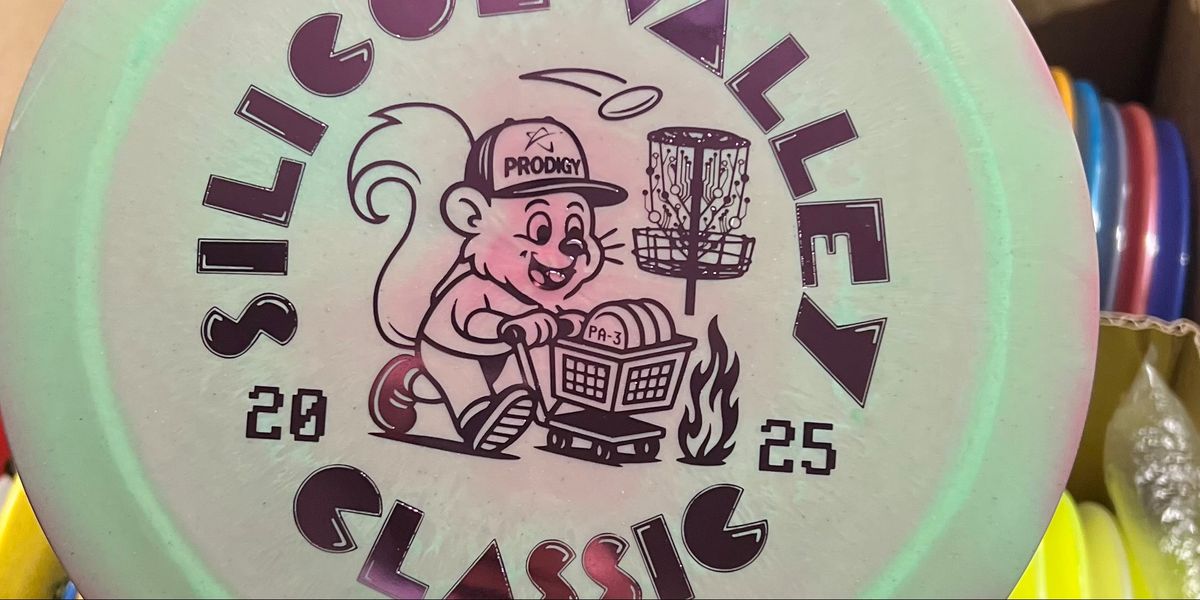 Silicon Valley Classic
