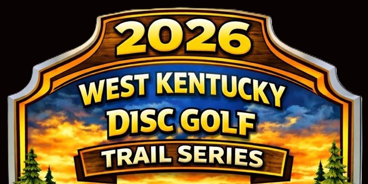 2026 West KY Disc Golf Tour Bowling Green, KY (Hobson Grove/Vette)