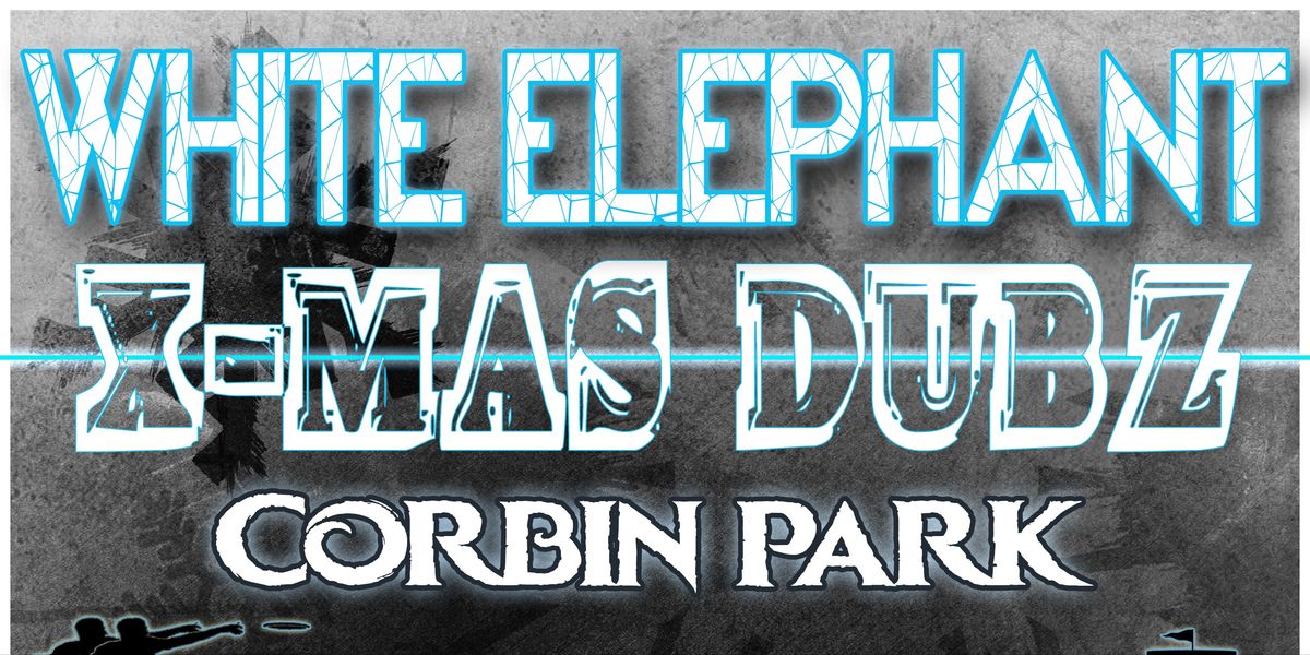 2025 White Elephant Xmas Dubz