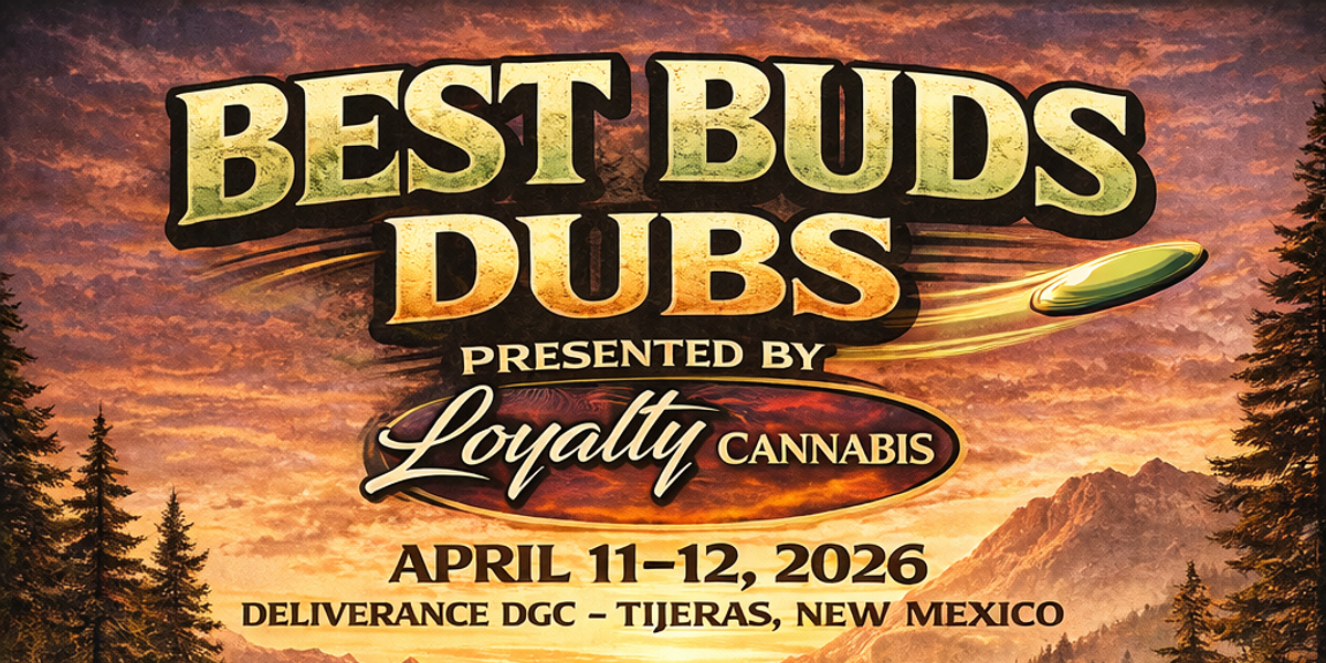 2nd annual Best Buds Dubs Presented by Loyalty Cannabis