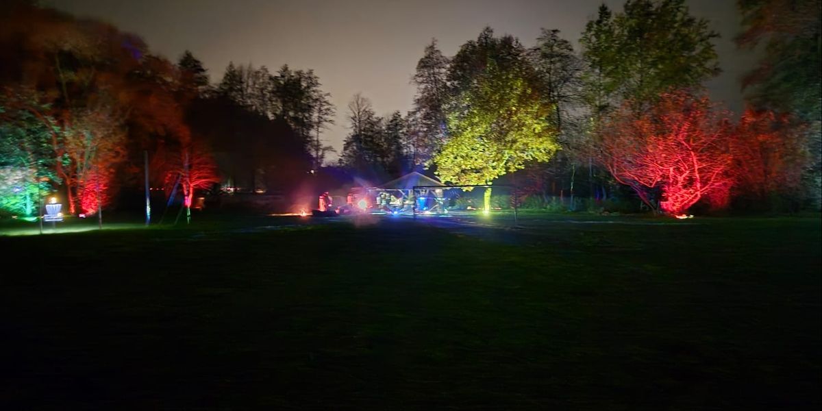 DGO Glow Night Wenzenbach