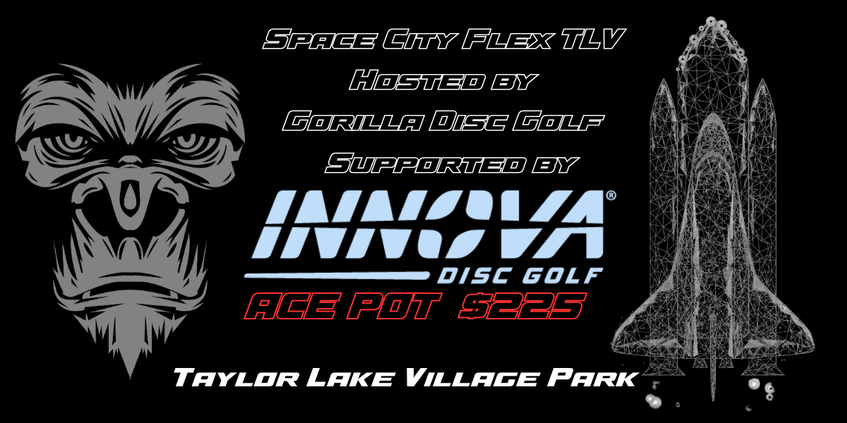 Space City Flex Feb 15,2026 Sponsored by Innova