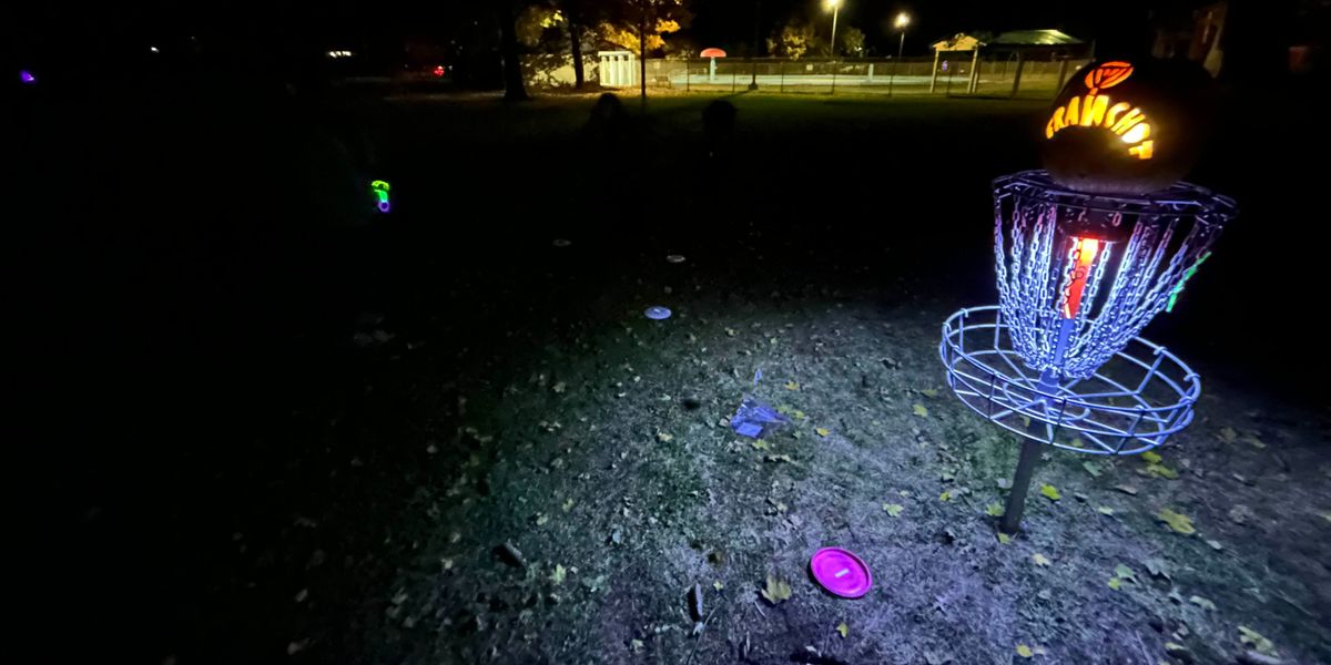 2025 Franchot Halloween Glow