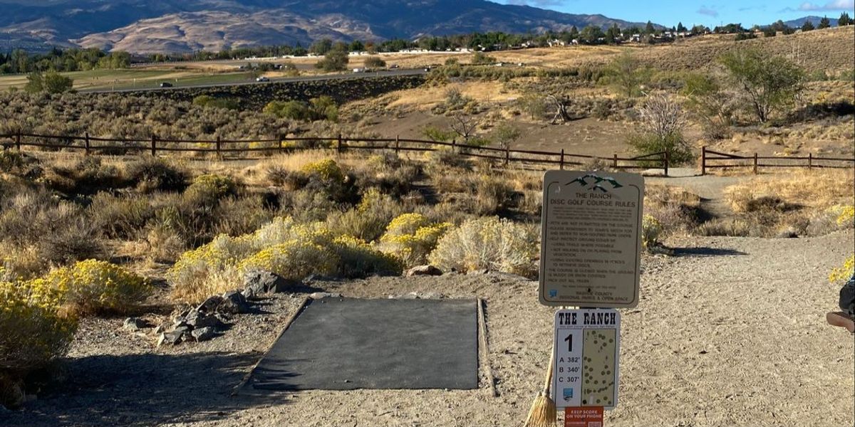 The Turkey Toss Presented by Disc Giant & Supported by Innova