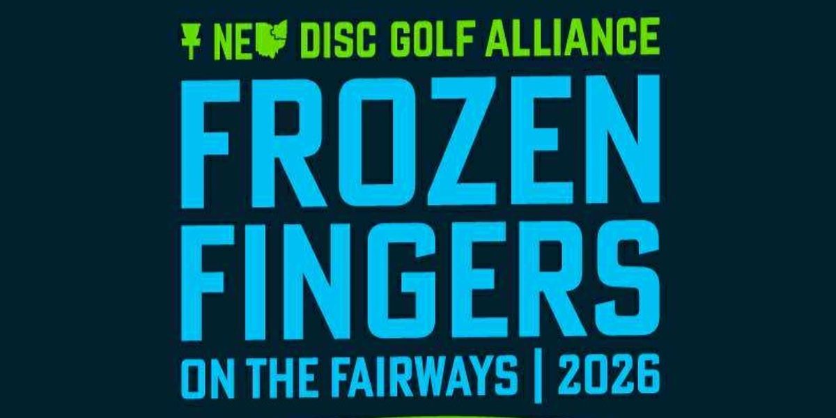 Frozen Fingers Event #1