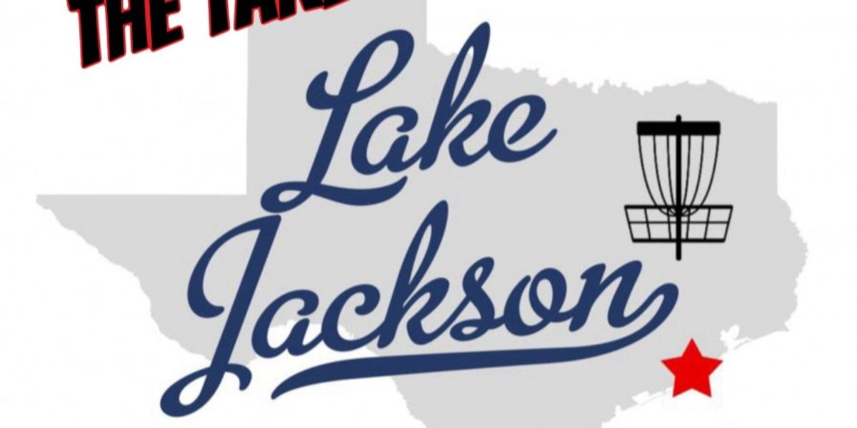The Takeover Lake Jackson