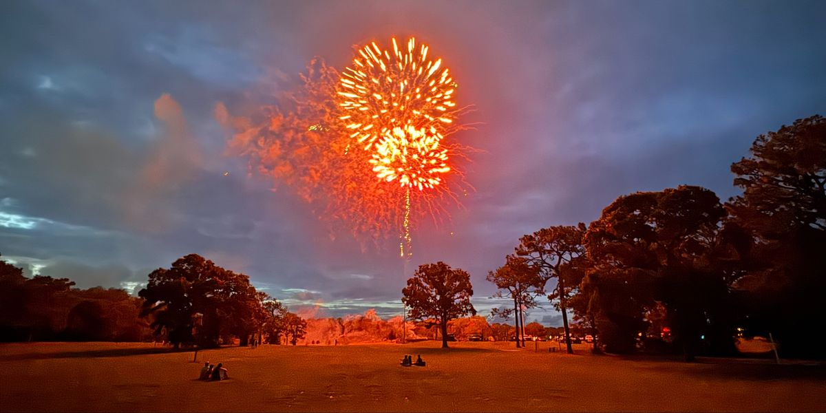 RCDGA 2025 Club Championship