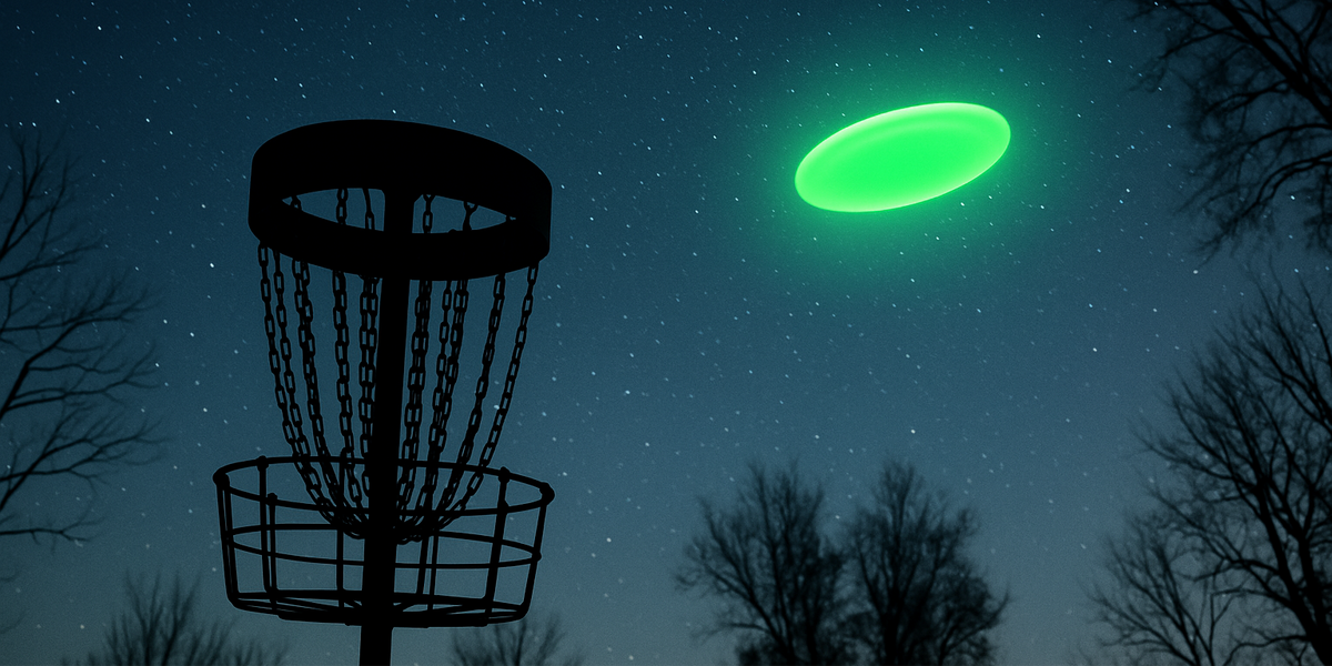 Torneo Glow con Handicap