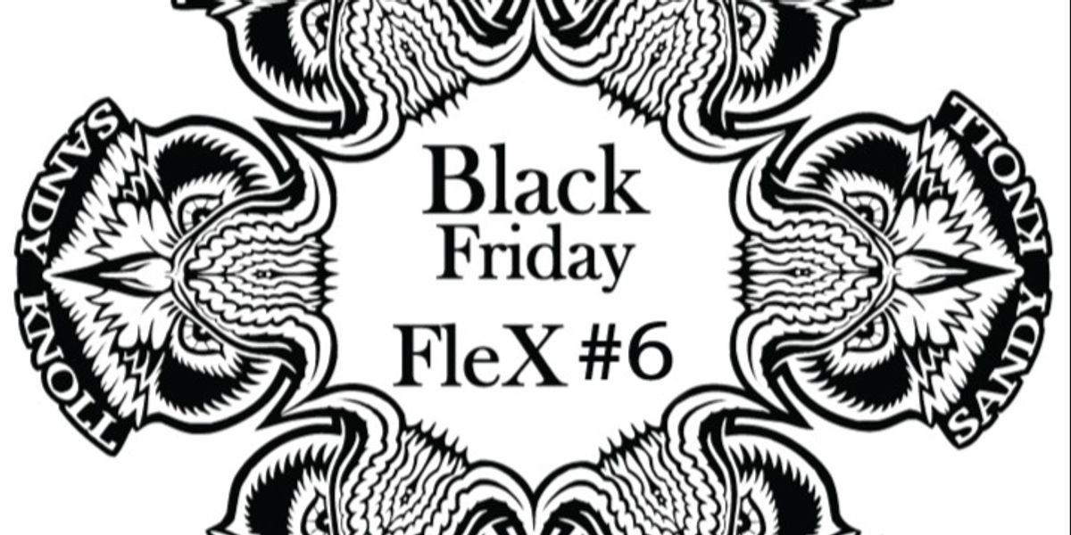 Sandy Knoll Black Friday FleX #6