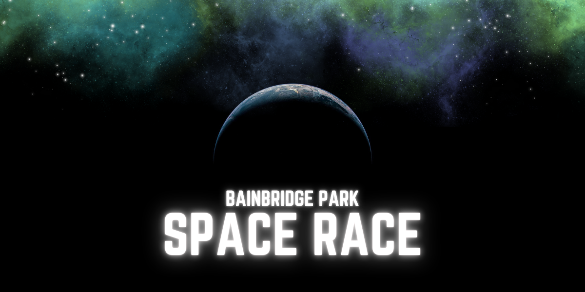 Bainbridge Park Space Race 2025