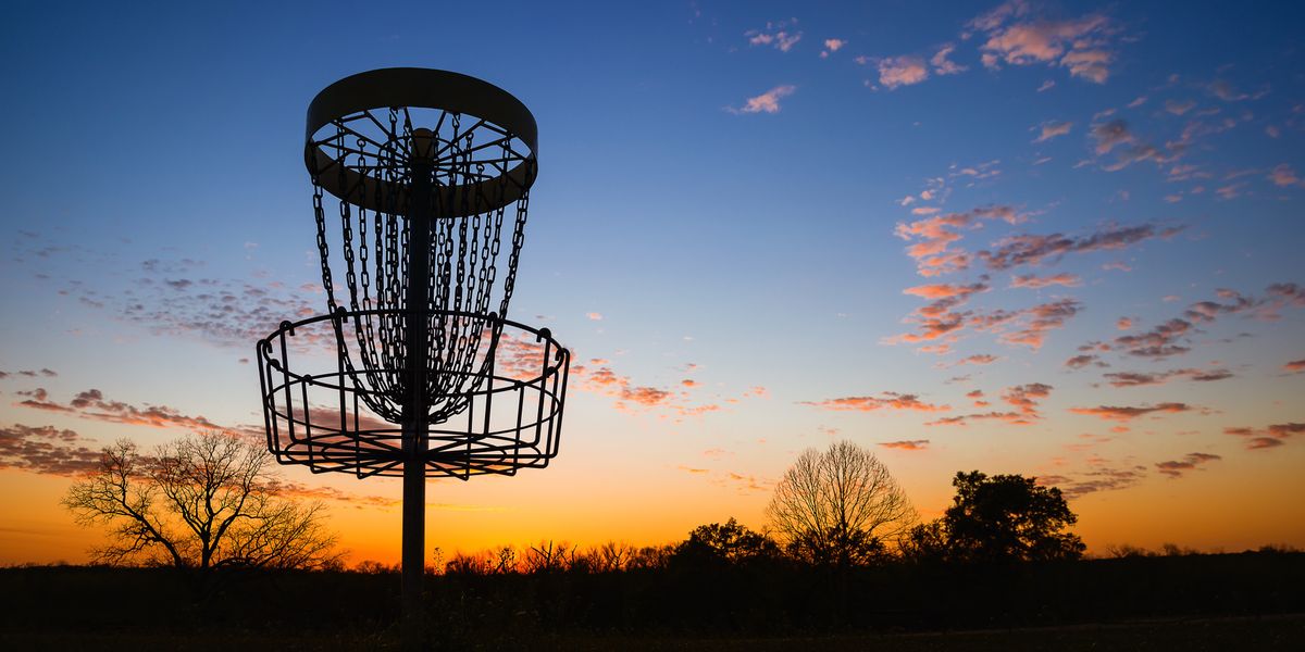 Throw Masters Doubles Main Layout