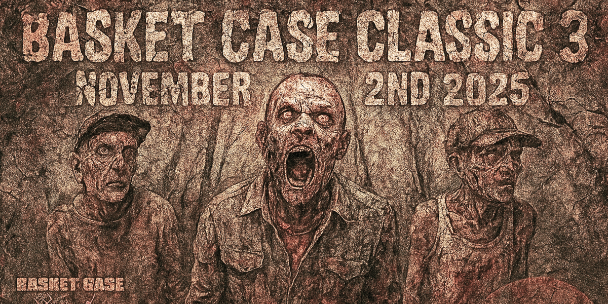 Basket Case Classic 3