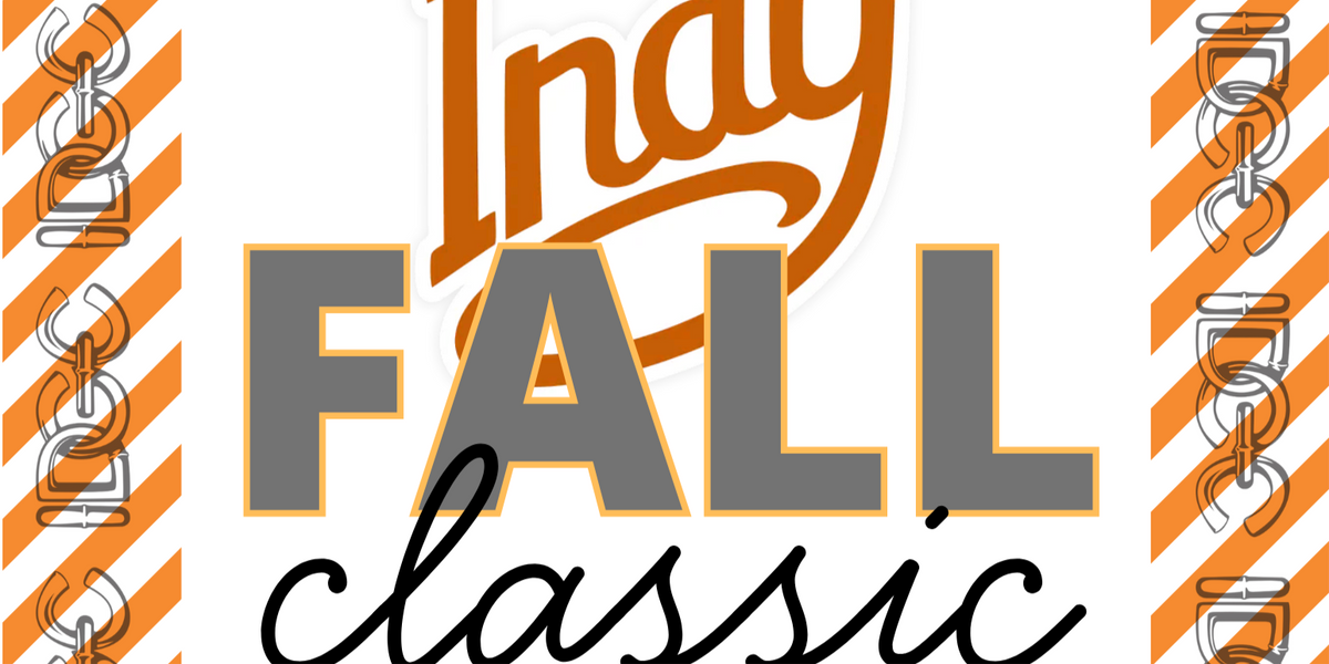 Indy Fall Classic 2025