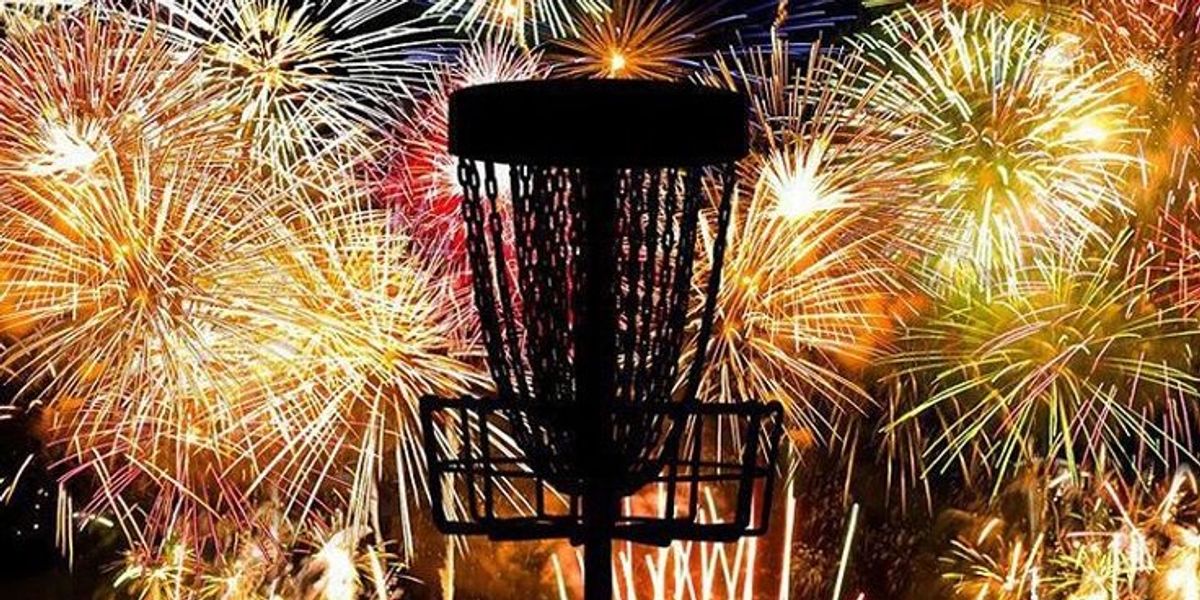 Ring in the New Year!