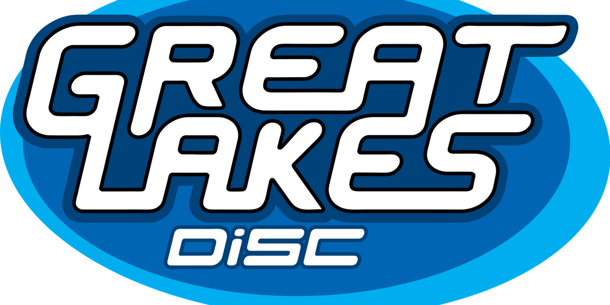 The Legend of Littlejohn presented by Discraft