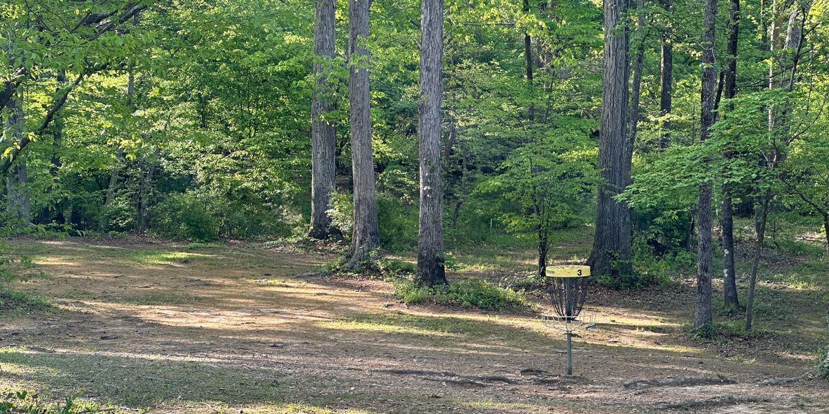 Crooked Creek Classic presented by Vista Roofing