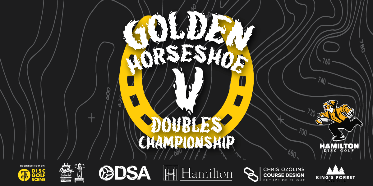 The Golden Horseshoe Doubles Championships V
