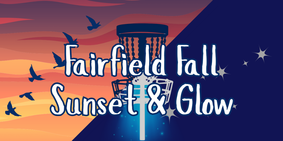 Fairfield Fall Sunset & Glow