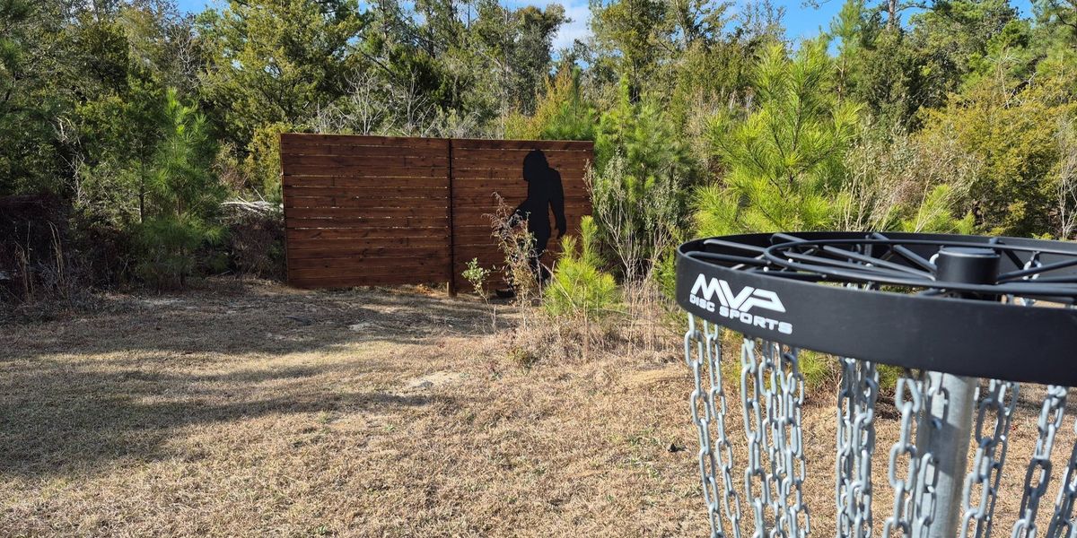 2026 Jackson County DGC Kickoff