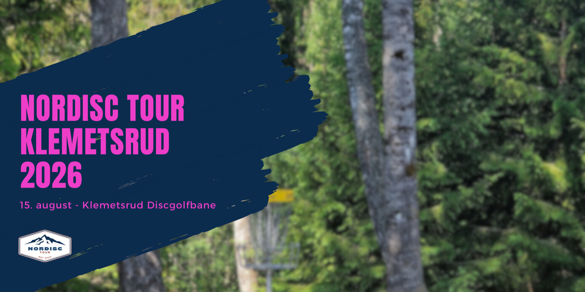 Nordisc Tour Klemetsrud 2026