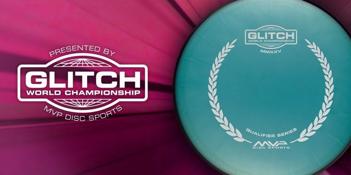2025 MVP Glitch World Championship Qualifier - Central Arkansas