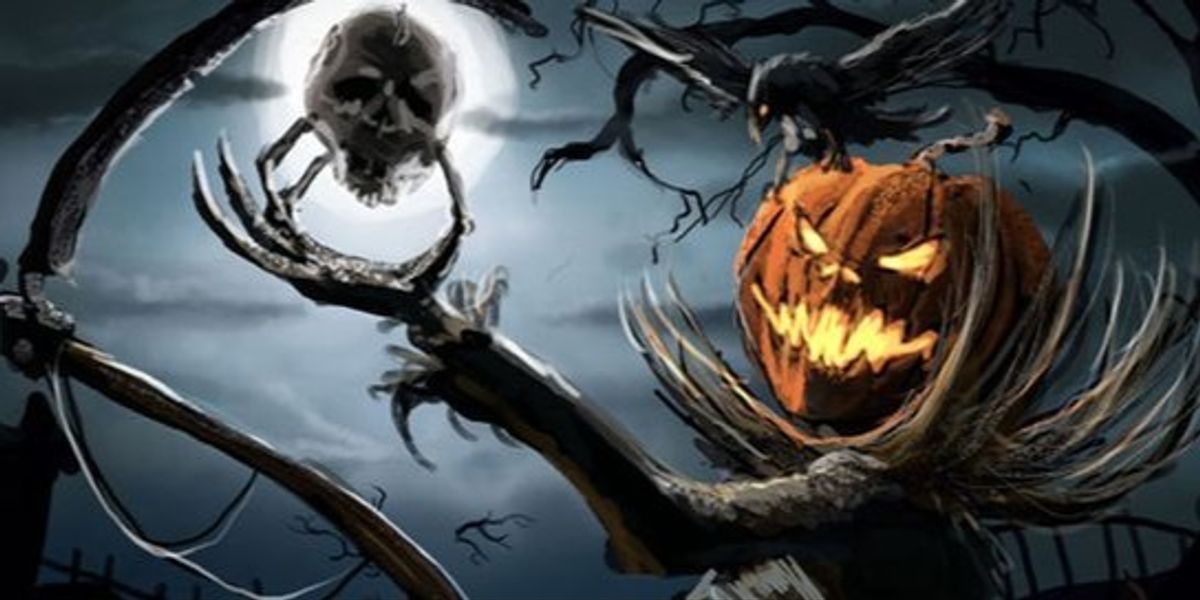 Hole-In-Ween