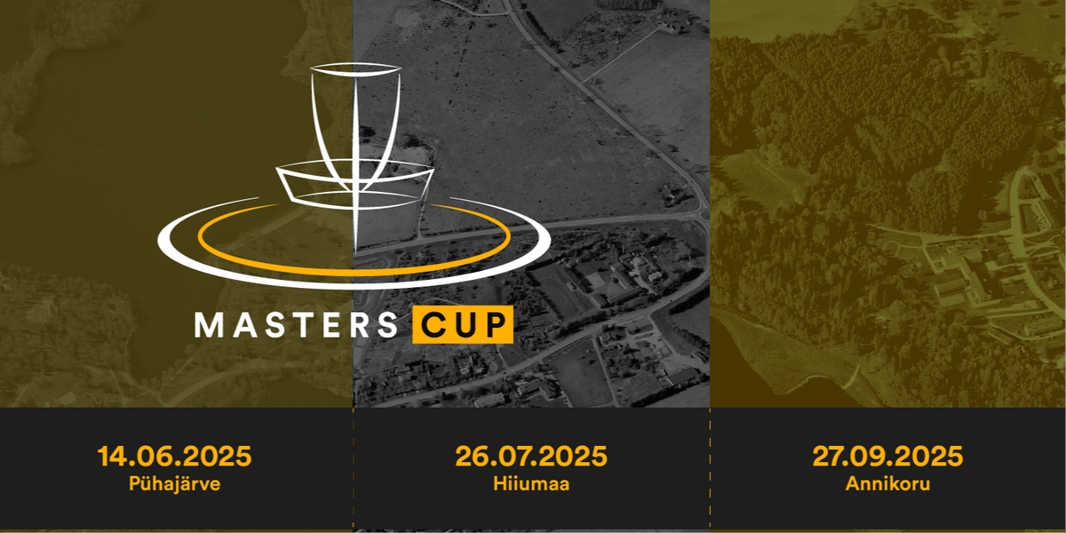 Masters CUP 2025 powered by Innova Europe - Annikoru