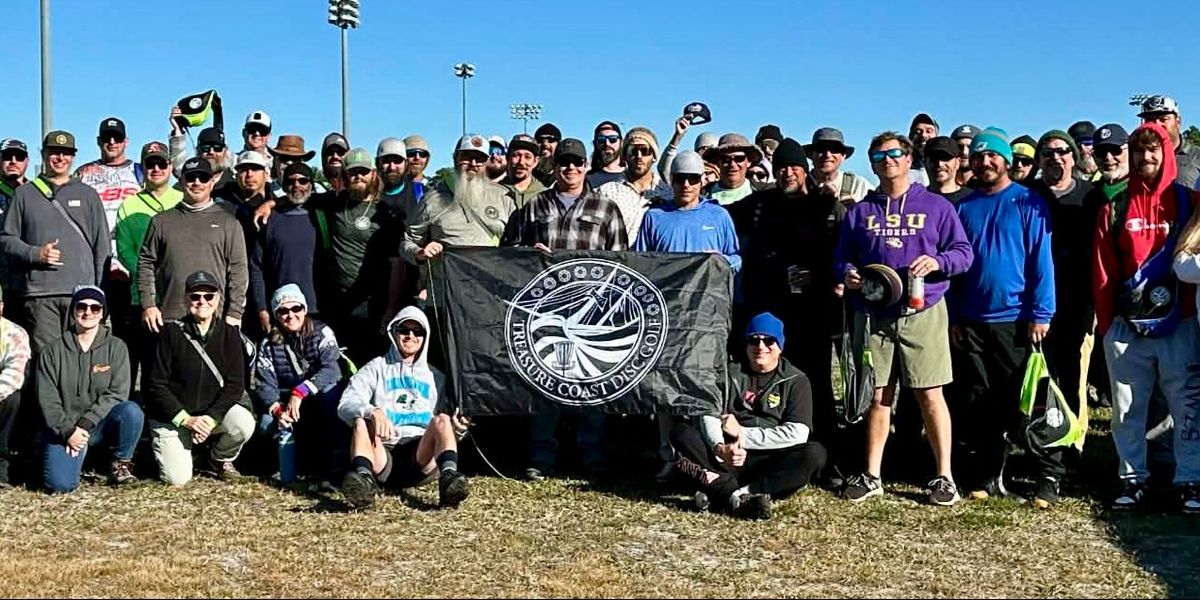 5th Annual Martin County Open