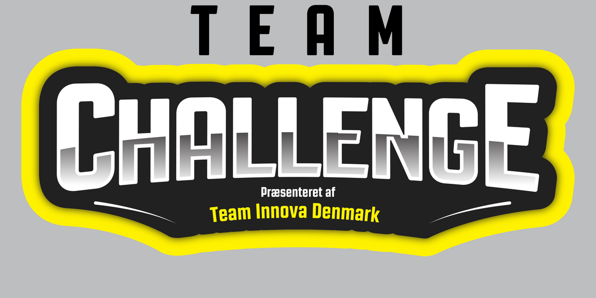 The Team Challenge presented by Team Innova Denmark