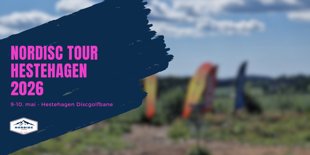 Nordisc Tour Hestehagen 2026