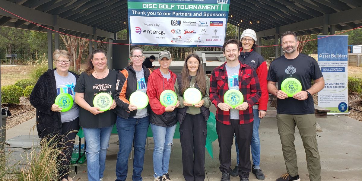 Arkansas Asset Builders Open