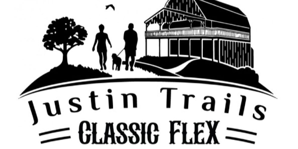 Justin Trails Classic FleX