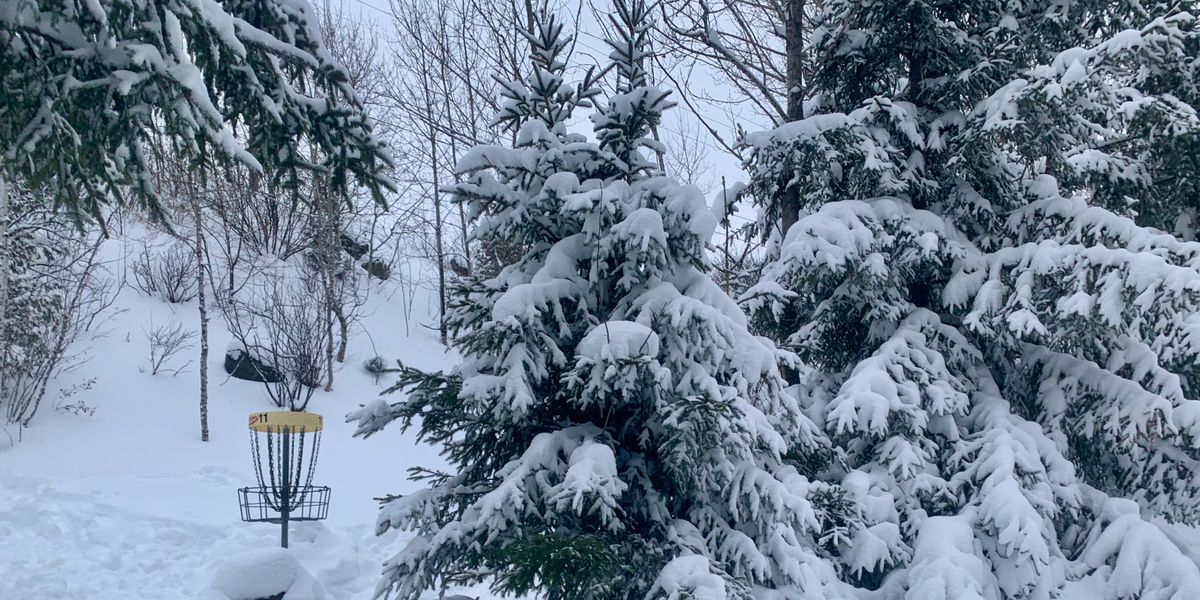 14th Sud-BRRR!!-y Ice Bowl