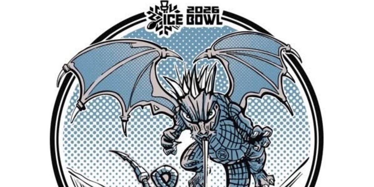 Des Moines Metro DGC Ice Bowl 2026