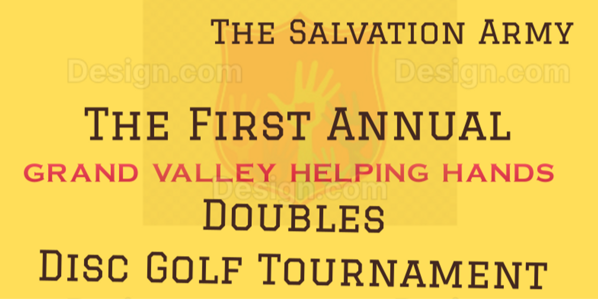 The Annual Helping Hands Random Doubles tournament 