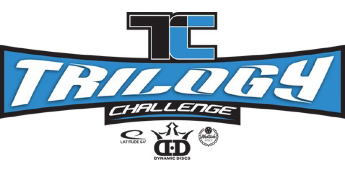 LDGC Trilogy Challenge 2023