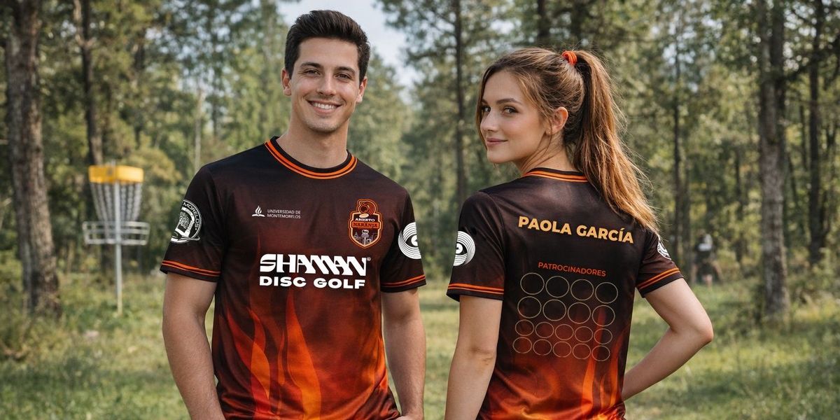 México Tour - 3ᵉʳ Abierto de la Naranja 2026 presentado por Shaman