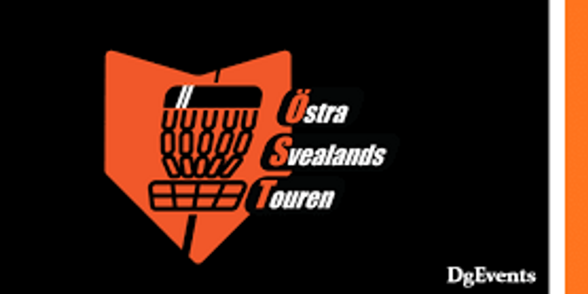 #1 Kolbäck - Östra Svealandstouren 2026