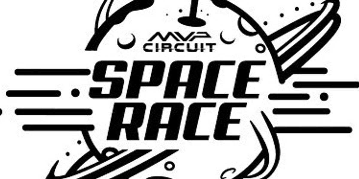 Jacksonville Space Race (Par On)